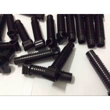 Aluminum CNC Machining Parts, Anodic Oxidation